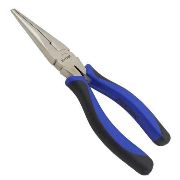 ROK Long Nose Pliers ~ 8″